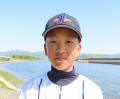 １５　中村　泰成