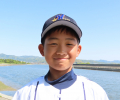 １６　平江　蒼志