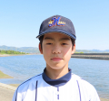 ２２　大林　悠翔