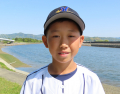 4　岡本　廉