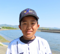 ６６　佐野　栄太朗