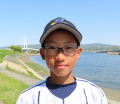 6　吉田　楓