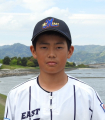 25　内藤　拓海